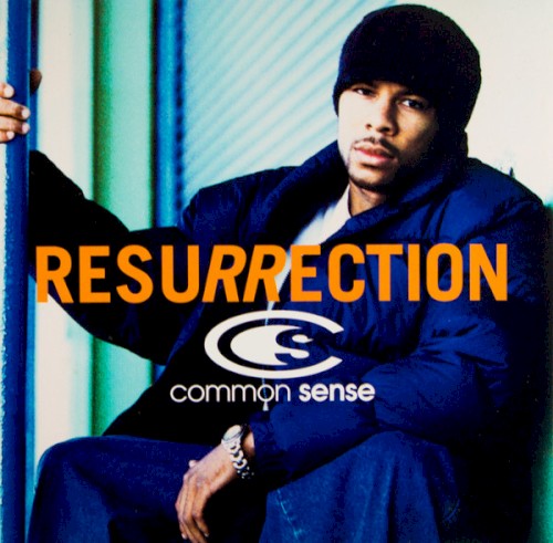 Resurrection by Common