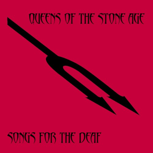Songs For The Deaf by Queens Of The Stone Age