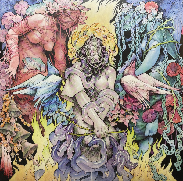 Stone by Baroness