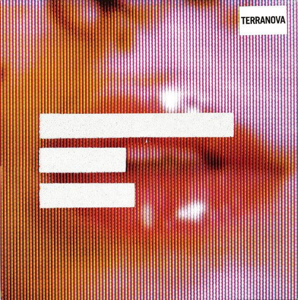 Hitchhiking Nonstop With No Particular Destination by Terranova