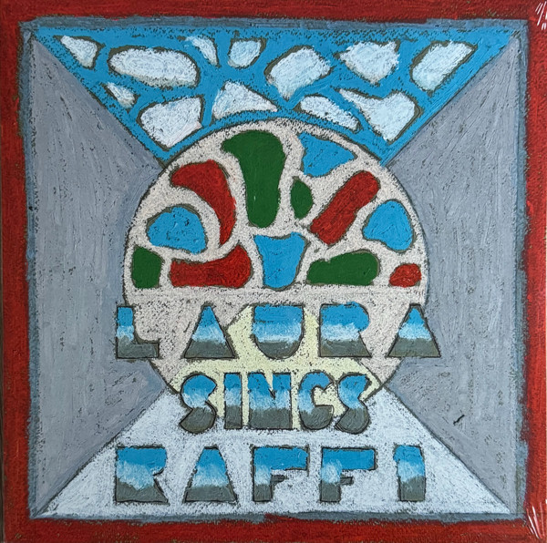 Laura Sings Raffi by Laura Marling