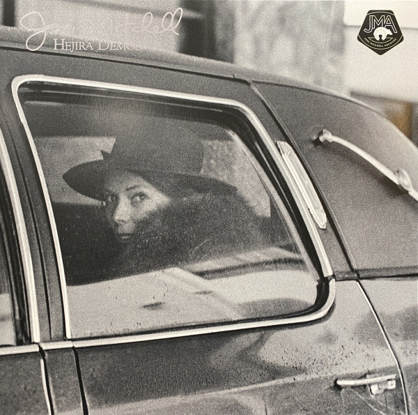 Hejira Demos by Joni Mitchell