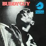 Buddy Guy by Buddy Guy