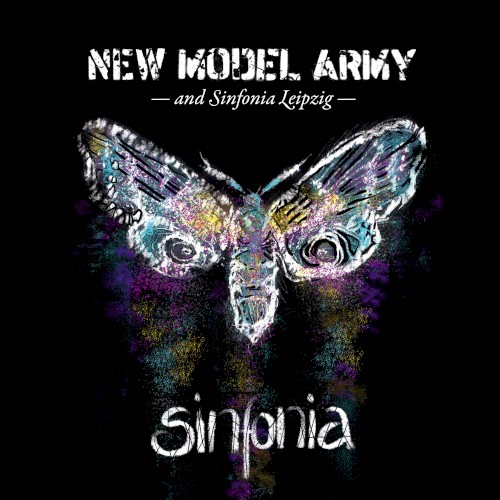 Sinfonia by New Model Army