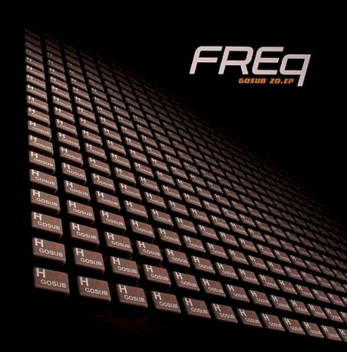 Gosub 20 by FREq