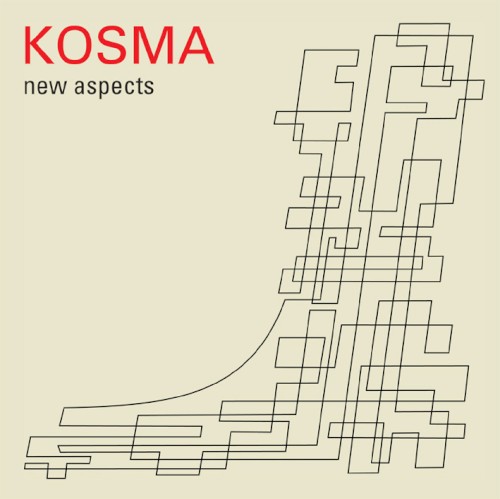 New Aspects by Kosma