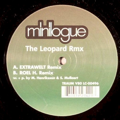 The Leopard (Rmx) by Minilogue