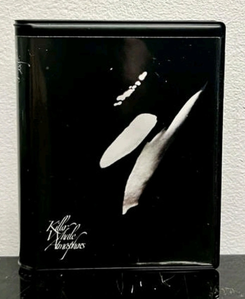 Killer Whale Atmospheres by Rainforest Spiritual Enslavement