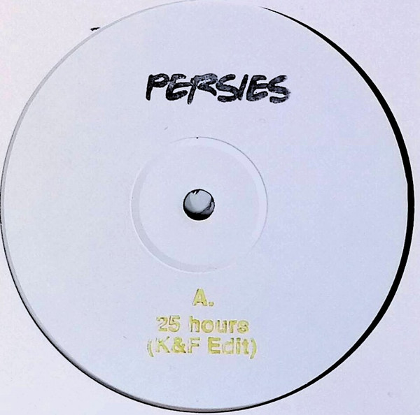 Persie Edits 010 by Unknown Artist