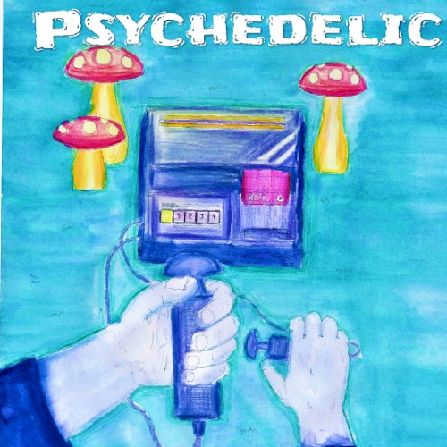 Psychedelic by Various