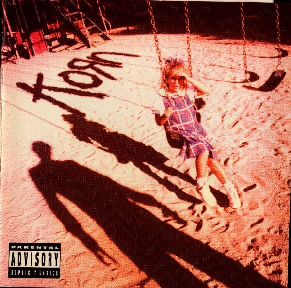 Korn by Korn