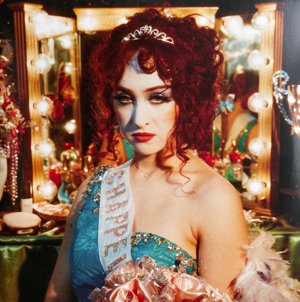 The Rise And Fall Of A Midwest Princess by Chappell Roan