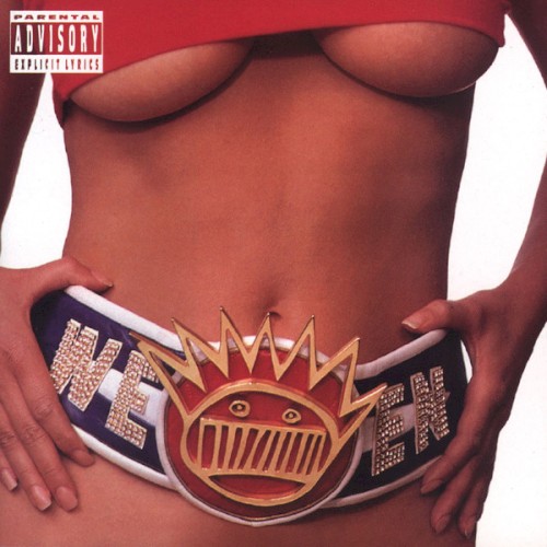 Chocolate And Cheese by Ween