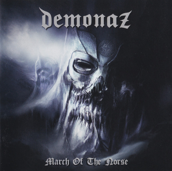 March Of The Norse by Demonaz
