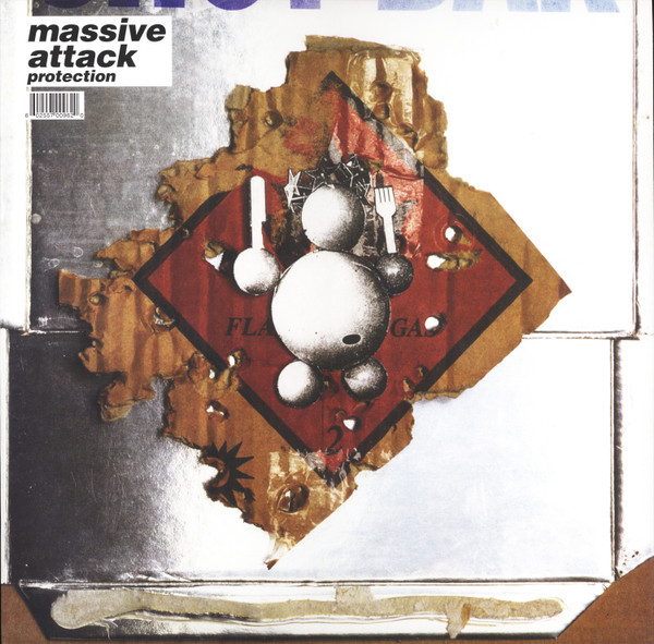 Protection by Massive Attack