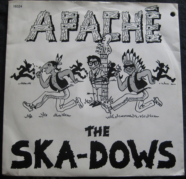 Apache by The Ska-Dows