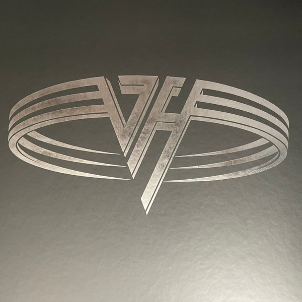 The Collection II by Van Halen