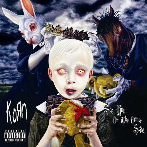 See You On The Other Side by Korn