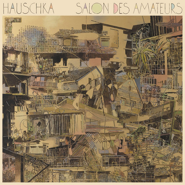 Salon Des Amateurs by Hauschka