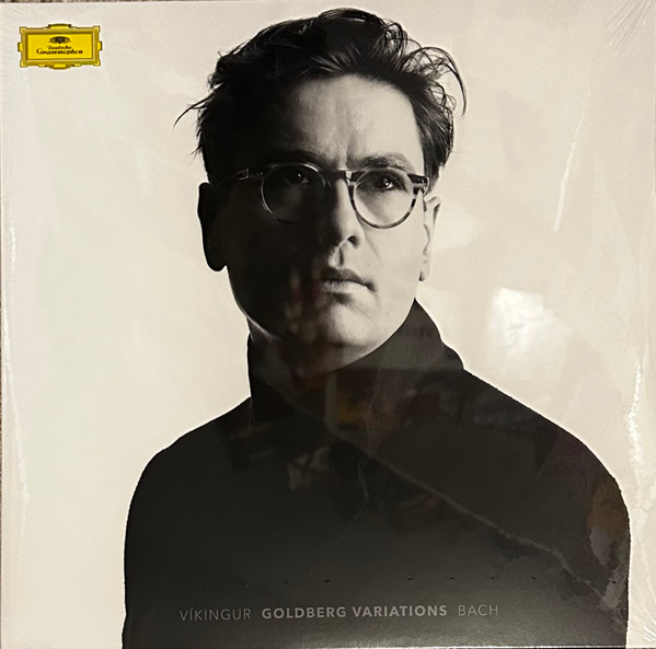 Goldberg Variations by Johann Sebastian Bach