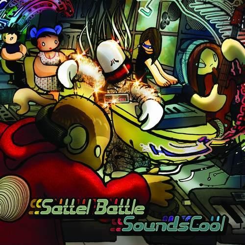 SoundsCool by Sattel Battle