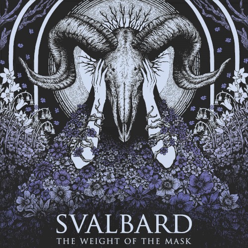 The Weight Of The Mask by Svalbard