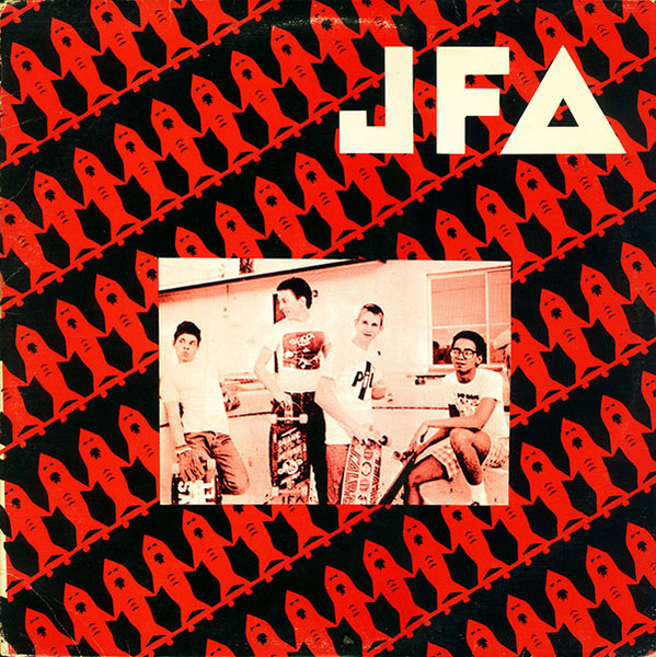 Valley Of The Yakes by J.F.A.