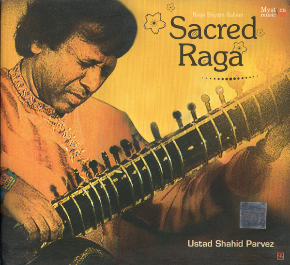 Kushal by Shahid Parvez