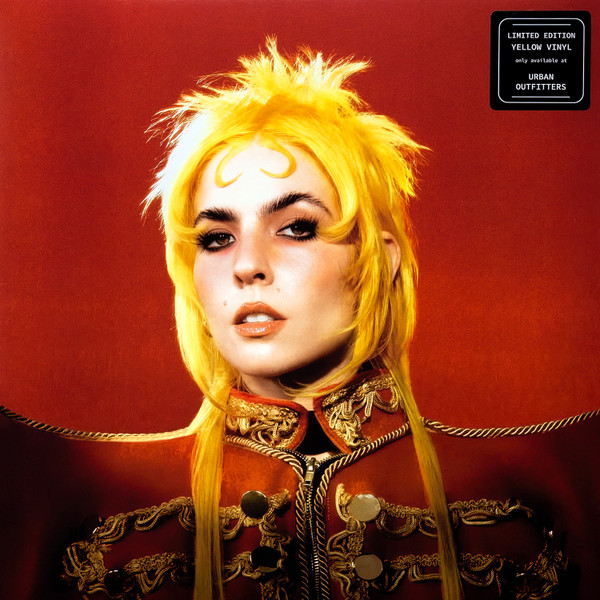 Fanfare by Dorian Electra