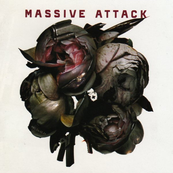 Collected by Massive Attack