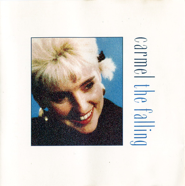 The Falling by Carmel