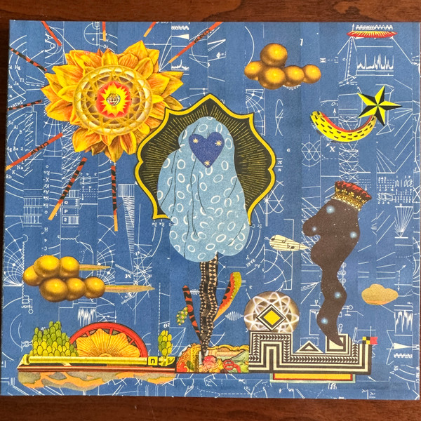 Solar Music by Butcher Brown