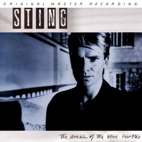 The Dream Of The Blue Turtles by Sting