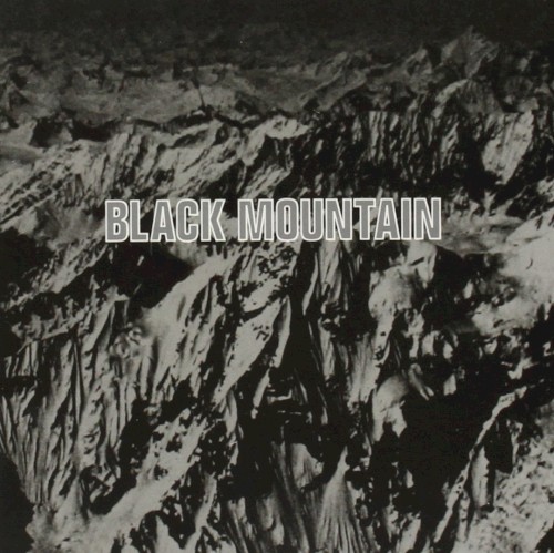 Black Mountain by Black Mountain