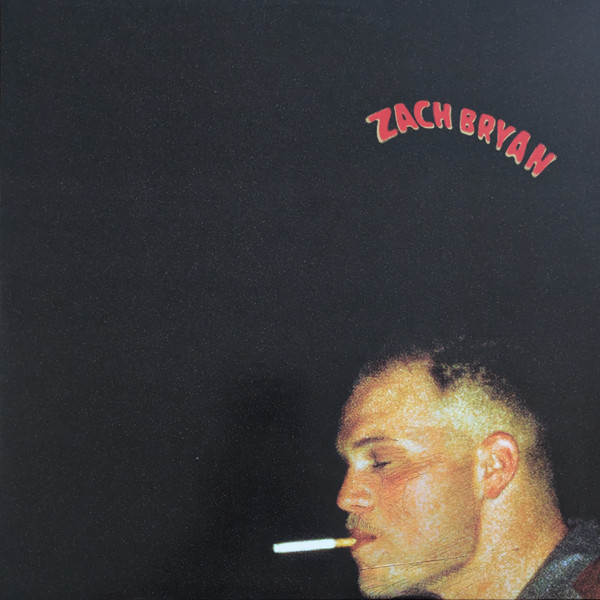 Zach Bryan by Zach Bryan