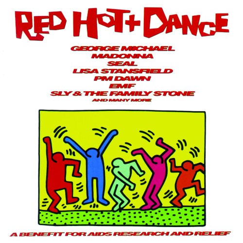 Red Hot + Dance by Various
