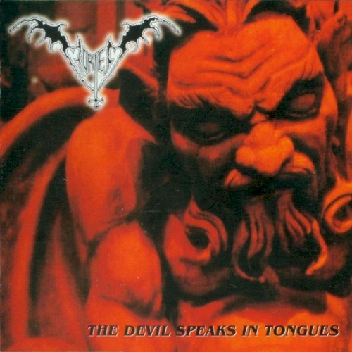 The Devil Speaks In Tongues by Mortem