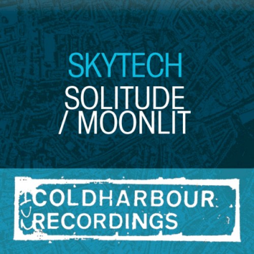 Solitude / Moonlit by Skytech