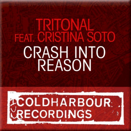 Crash Into Reason by Tritonal