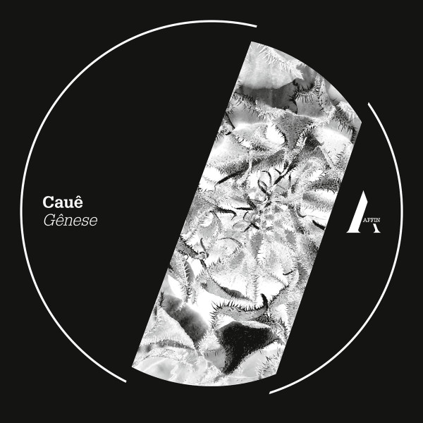Gênese by Cauê