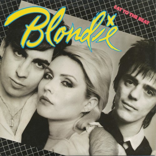 Eat To The Beat by Blondie