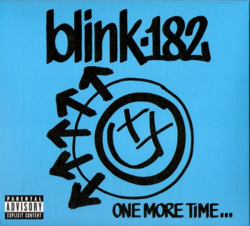One More Time... by Blink-182