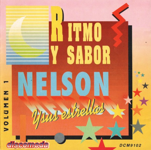 Ritmo Y Sabor Volumen 1 by Nelson Y Sus Estrellas