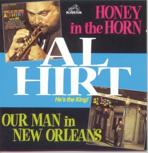 Our Man In New Orleans by Al Hirt