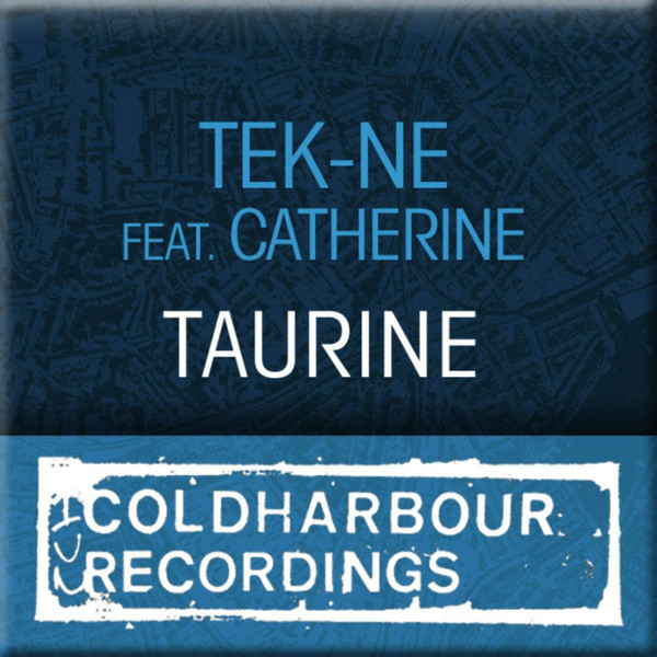 Taurine by Tek-Ne