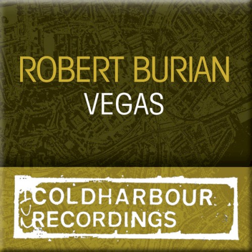 Vegas by Robert Burian