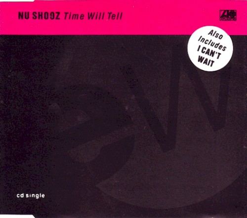 Time Will Tell by Nu Shooz