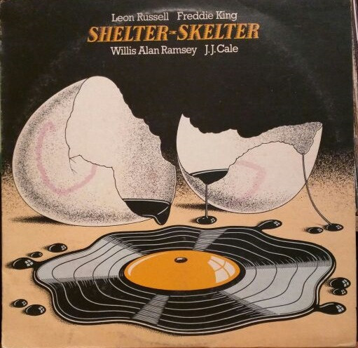 Shelter-Skelter by Various