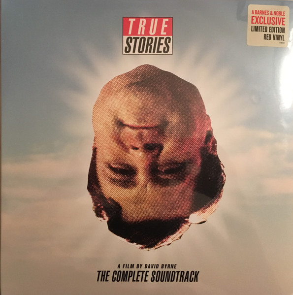 Sounds From True Stories by Various