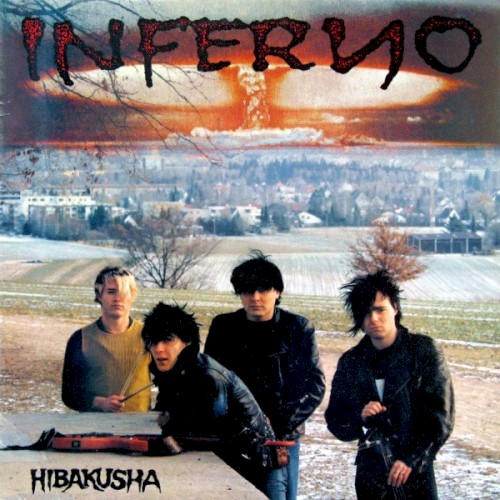 Hibakusha by Inferno